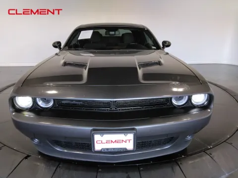 Photos of 2022 Dodge Challenger SXT for sale in Florissant, MO at Clement Pre-Owned