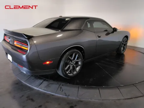 More photos of 2022 Dodge Challenger SXT at Clement Pre-Owned, MO