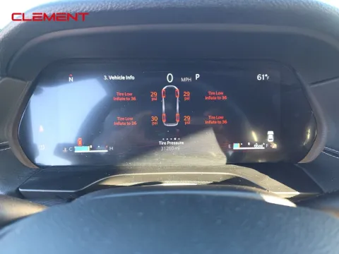 Photos of 2024 Jeep Grand Cherokee L Altitude for sale in Florissant, MO at Clement Pre-Owned