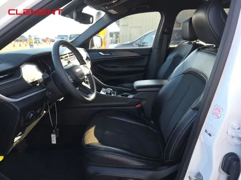 Another view of 2024 Jeep Grand Cherokee L Altitude for sale in Florissant, MO at Clement Pre-Owned