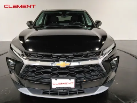 Photos of 2023 Chevrolet Blazer LT for sale in Florissant, MO at Clement Pre-Owned