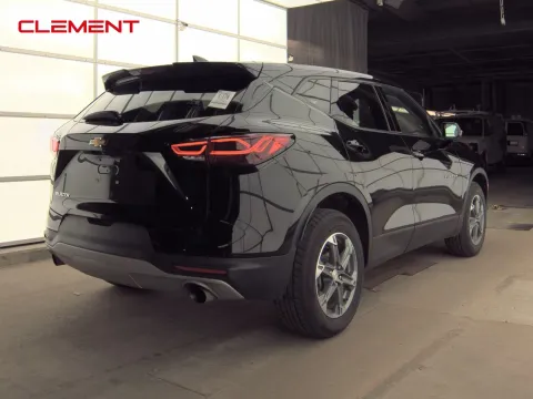 More photos of 2023 Chevrolet Blazer LT at Clement Pre-Owned, MO