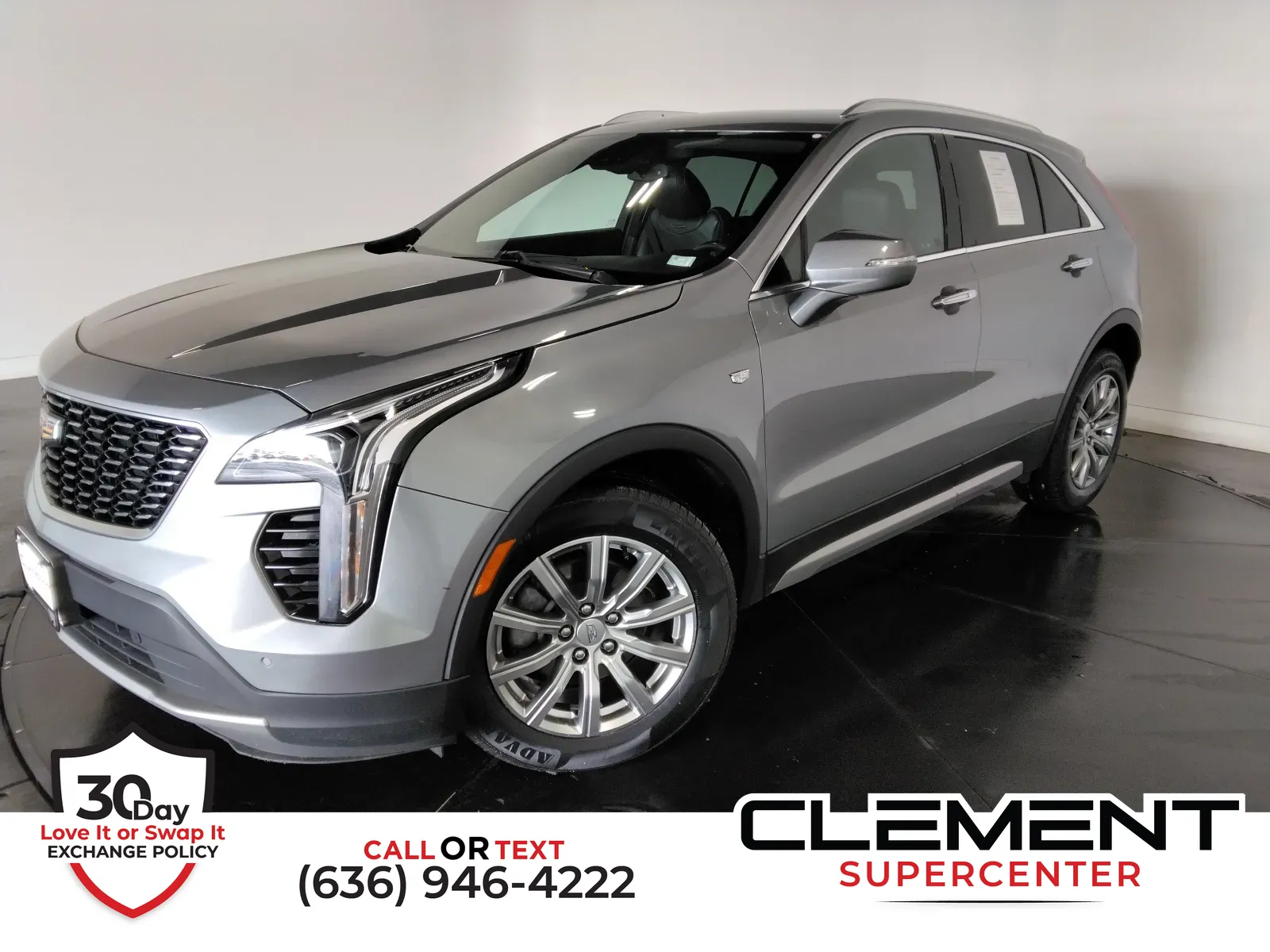 2023 Cadillac XT4 Premium Luxury for sale in Florissant, MO