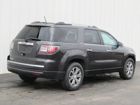 Another view of 2014 GMC Acadia SLT-1 for sale in Trenton, MO at Pettijohn Ford of Trenton