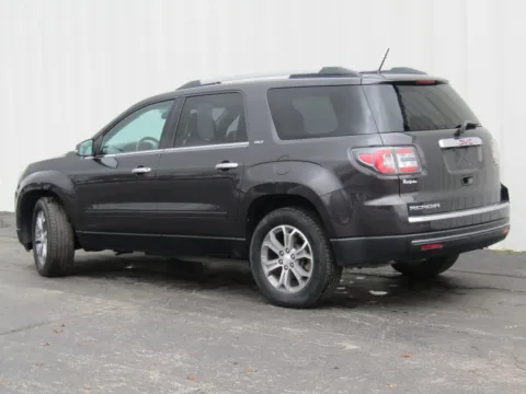 More photos of 2014 GMC Acadia SLT-1 at Pettijohn Ford of Trenton, MO
