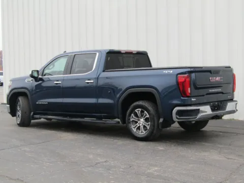 More photos of 2019 GMC Sierra 1500 SLT at Pettijohn Ford of Trenton, MO
