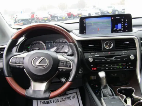 More photos of 2021 Lexus RX 350 at Pettijohn Ford of Trenton, MO