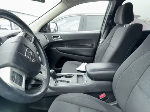 More photos of 2012 Dodge Durango Crew at Pettijohn Ford of Trenton, MO