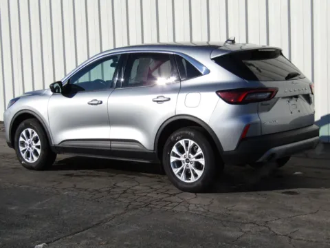 More photos of 2024 Ford Escape Active at Pettijohn Ford of Trenton, MO