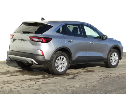 Another view of 2024 Ford Escape Active for sale in Trenton, MO at Pettijohn Ford of Trenton