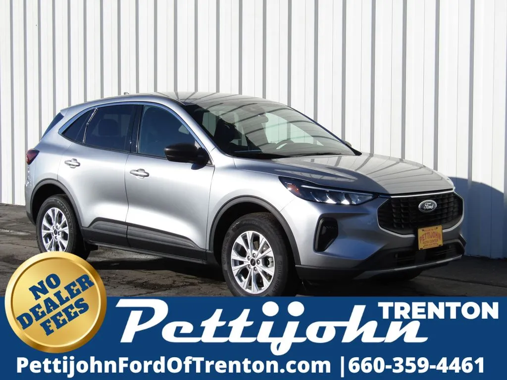 2024 Ford Escape Active for sale in Trenton, MO