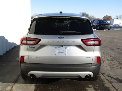 More photos of 2024 Ford Escape Active at Pettijohn Ford of Trenton, MO