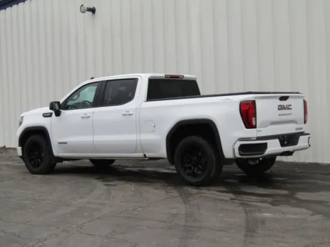 More photos of 2020 GMC Sierra 1500 Elevation at Pettijohn Ford of Trenton, MO