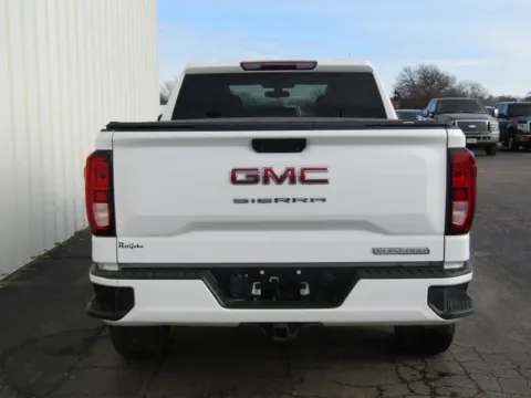 More photos of 2020 GMC Sierra 1500 Elevation at Pettijohn Ford of Trenton, MO