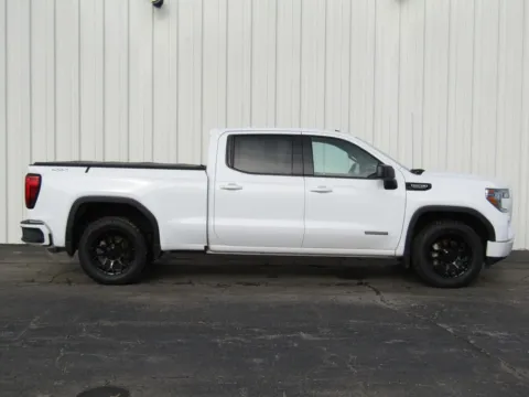 Photos of 2020 GMC Sierra 1500 Elevation for sale in Trenton, MO at Pettijohn Ford of Trenton