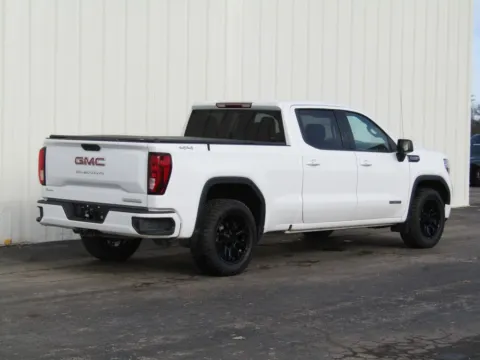 Another view of 2020 GMC Sierra 1500 Elevation for sale in Trenton, MO at Pettijohn Ford of Trenton
