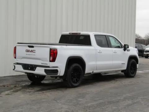 Another view of 2020 GMC Sierra 1500 Elevation for sale in Trenton, MO at Pettijohn Ford of Trenton