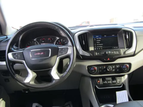 More photos of 2019 GMC Terrain SLE at Pettijohn Ford of Trenton, MO
