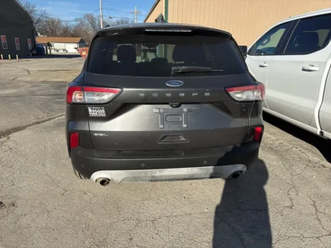 More photos of 2020 Ford Escape SEL at Pettijohn Ford of Trenton, MO
