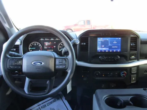 More photos of 2021 Ford F-150 XL at Pettijohn Ford of Trenton, MO