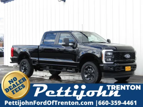 Black 2022 Ford F-150 XLT for sale in Trenton, MO