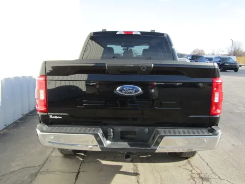 More photos of 2022 Ford F-150 XLT at Pettijohn Ford of Trenton, MO