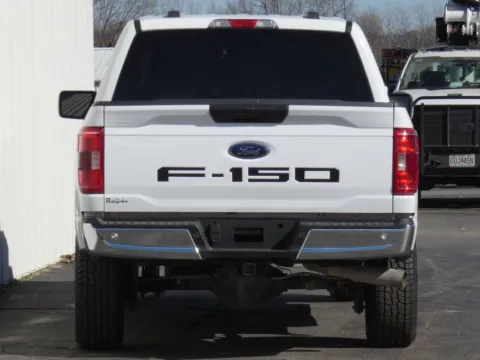 More photos of 2021 Ford F-150 XLT at Pettijohn Ford of Trenton, MO