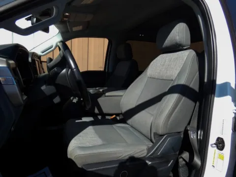 More photos of 2021 Ford F-150 XLT at Pettijohn Ford of Trenton, MO