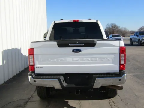 More photos of 2021 Ford F-250SD Lariat at Pettijohn Ford of Trenton, MO
