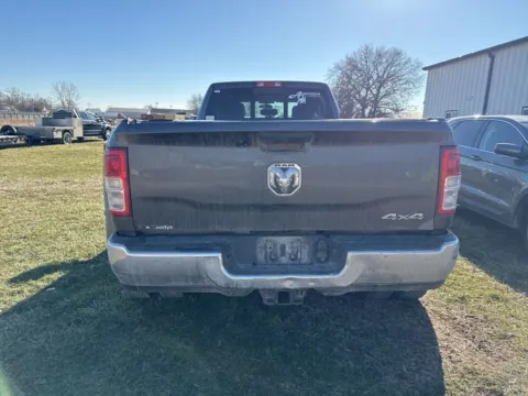More photos of 2019 Ram 3500 Tradesman at Pettijohn Ford of Trenton, MO