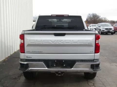 More photos of 2020 Chevrolet Silverado 1500 LT at Pettijohn Ford of Trenton, MO