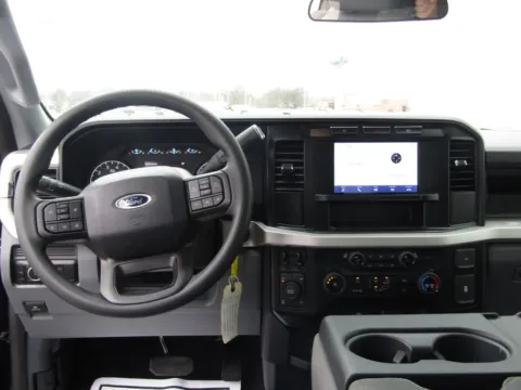 More photos of 2024 Ford F-350SD XL at Pettijohn Ford of Trenton, MO