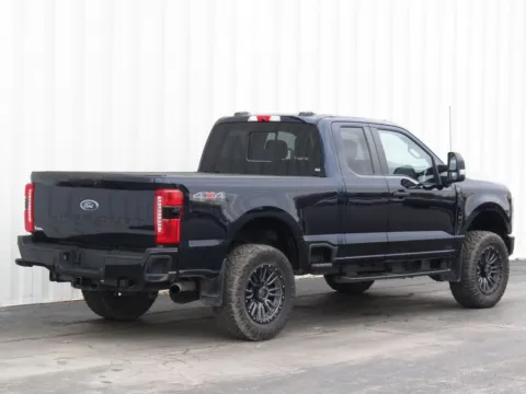 Another view of 2024 Ford F-350SD XL for sale in Trenton, MO at Pettijohn Ford of Trenton