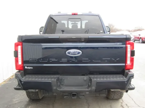 More photos of 2024 Ford F-350SD XL at Pettijohn Ford of Trenton, MO