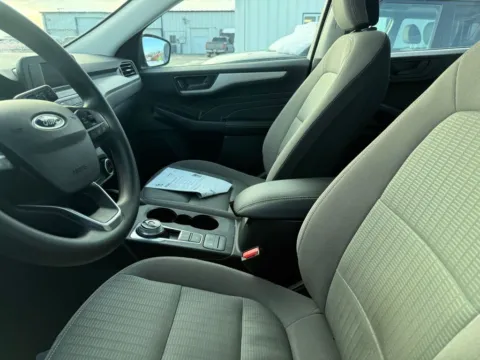 More photos of 2021 Ford Escape S at Pettijohn Ford of Trenton, MO