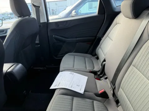 More photos of 2021 Ford Escape S at Pettijohn Ford of Trenton, MO