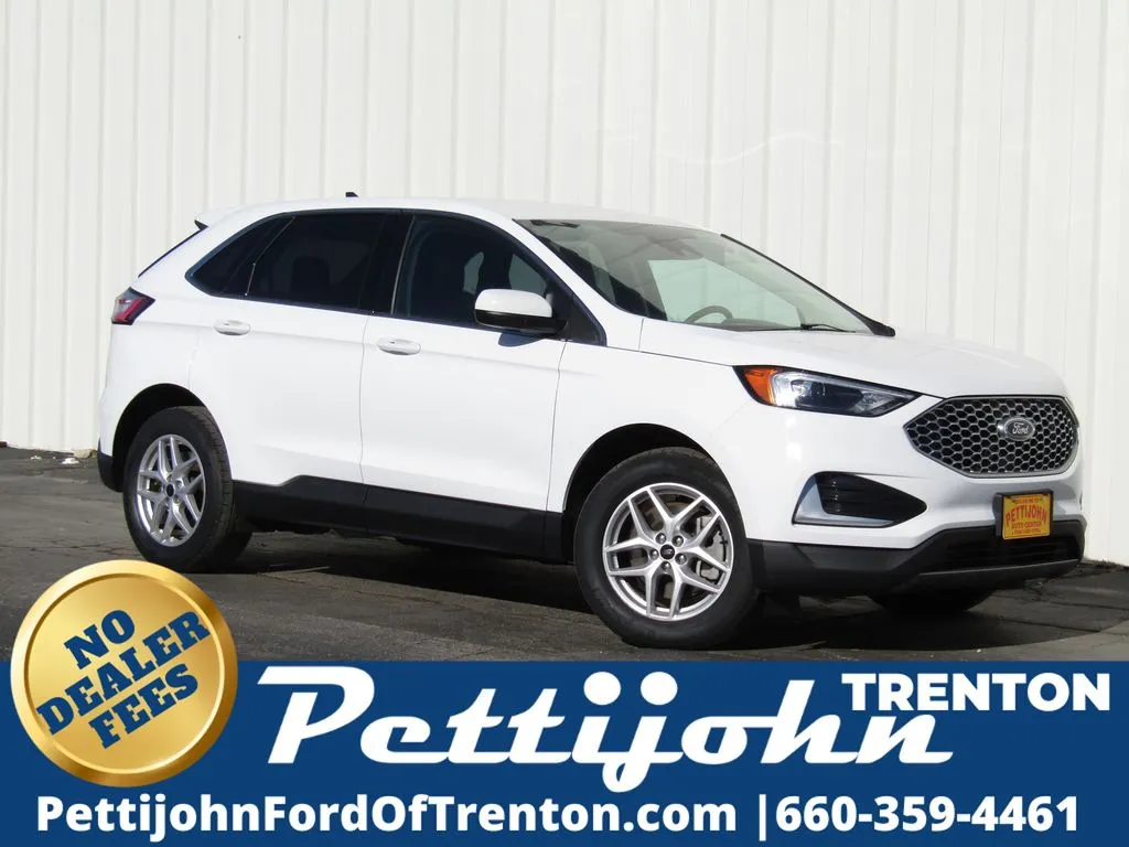 2024 Ford Edge SEL for sale in Trenton, MO