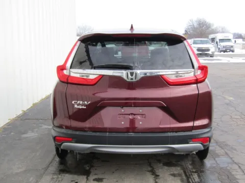 More photos of 2019 Honda CR-V EX-L at Pettijohn Ford of Trenton, MO