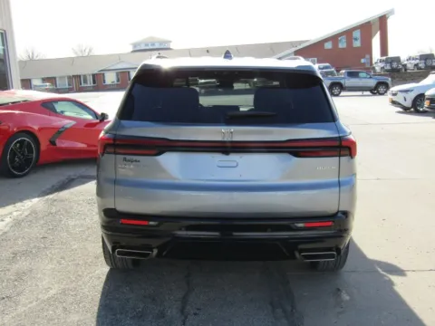More photos of 2025 Buick Enclave Sport Touring at Pettijohn Ford of Trenton, MO