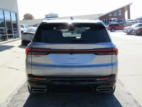 More photos of 2025 Buick Enclave Sport Touring at Pettijohn Ford of Trenton, MO