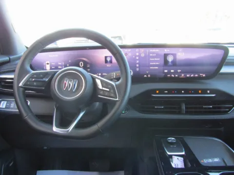 More photos of 2025 Buick Enclave Sport Touring at Pettijohn Ford of Trenton, MO