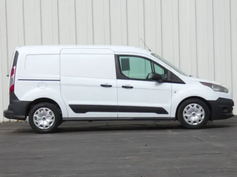 Photos of 2014 Ford Transit Connect XL for sale in Trenton, MO at Pettijohn Ford of Trenton