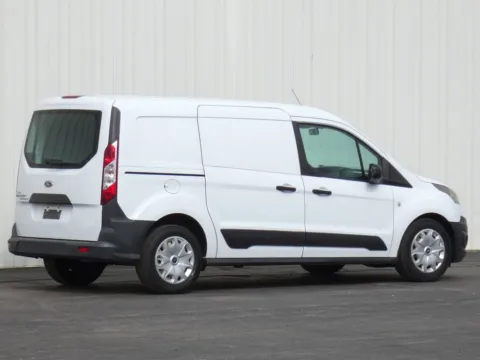 Another view of 2014 Ford Transit Connect XL for sale in Trenton, MO at Pettijohn Ford of Trenton