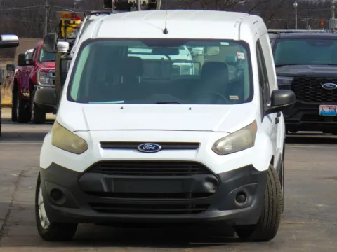 More photos of 2014 Ford Transit Connect XL at Pettijohn Ford of Trenton, MO