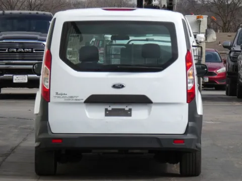 More photos of 2014 Ford Transit Connect XL at Pettijohn Ford of Trenton, MO