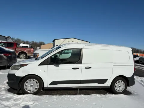 More photos of 2014 Ford Transit Connect XL at Pettijohn Ford of Trenton, MO