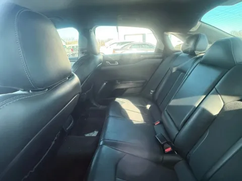 Another view of 2022 Kia K5 GT-Line for sale in Trenton, MO at Pettijohn Ford of Trenton