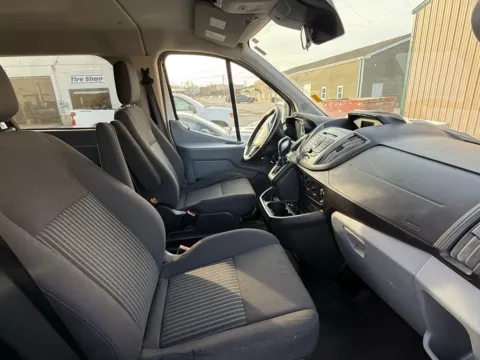 Another view of 2016 Ford Transit-150 150 XL for sale in Trenton, MO at Pettijohn Ford of Trenton