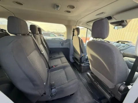 More photos of 2016 Ford Transit-150 150 XL at Pettijohn Ford of Trenton, MO