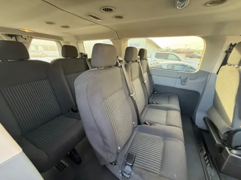 More photos of 2016 Ford Transit-150 150 XL at Pettijohn Ford of Trenton, MO